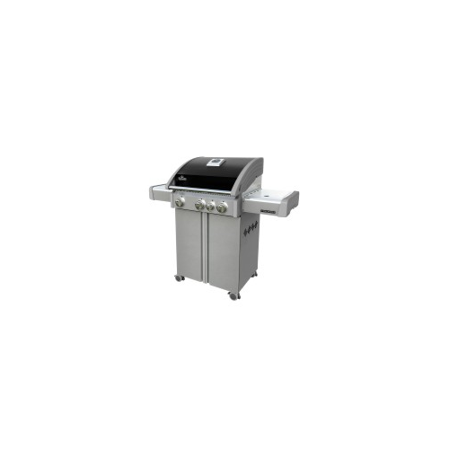 Газовый гриль Napoleon Triumph Т-410