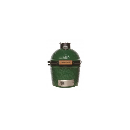 Керамический угольный гриль Big Green Egg модель Mini EGG (мини)