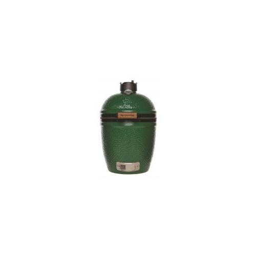 Керамический угольный гриль Big Green Egg модель Small EGG (малый)