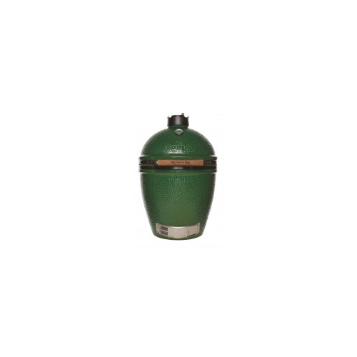 Керамический угольный гриль Big Green Egg модель Large EGG (большой)