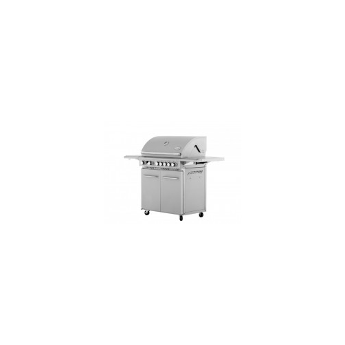 Газовый гриль Santos Premium Grills Eden 511