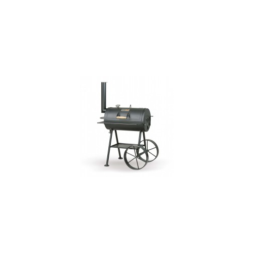 Гриль Smoky Fun Puebla