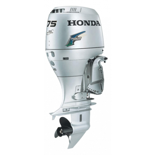 Лодочные мотор Honda BF 75 DK0 LRTW