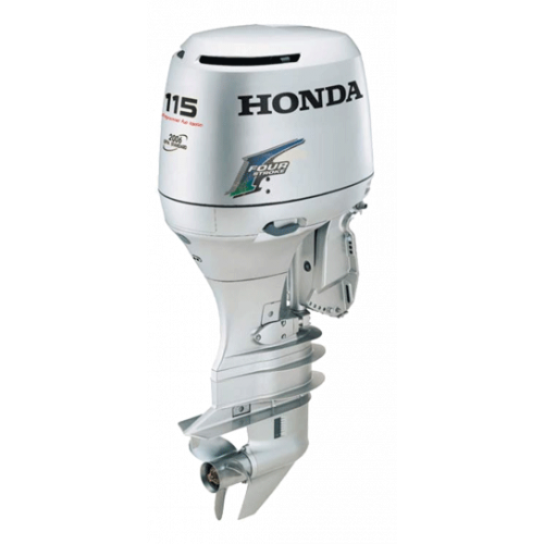Лодочный Мотор Honda BF 115 A2 LU