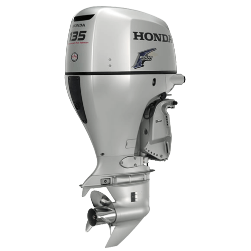 Лодочный Мотор Honda BF 135 A2 LU