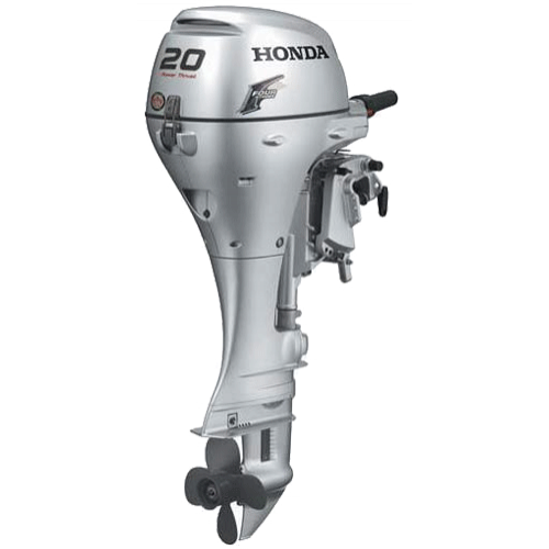 Лодочный Мотор Honda BF 20 D3 SRTU