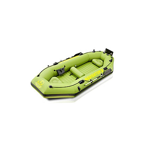 Надувная лодка NAVIGATOR II 500
