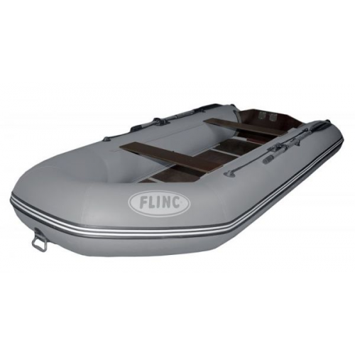 Надувная лодка Flinc T360L