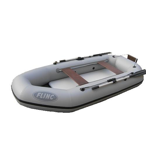 лодка Flinc 300 TLA