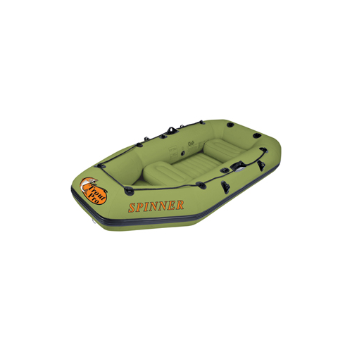 Надувная лодка Trout Pro Spinner 300