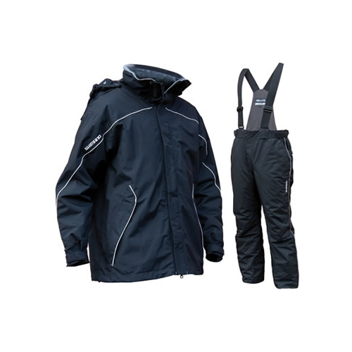 Костюм Shimano Dry Shield Winter RB155H