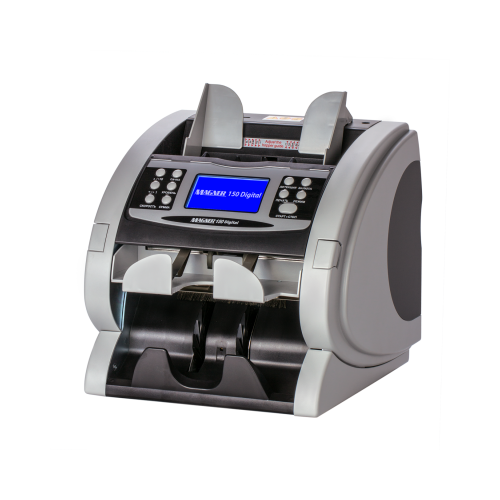 Magner 150 Digital счетчик-сортировщик банкнот