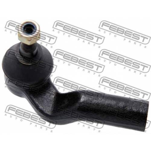 Наконечник рул.тяги Ford C-Max правый (Febest) 2121-FOCIIRH