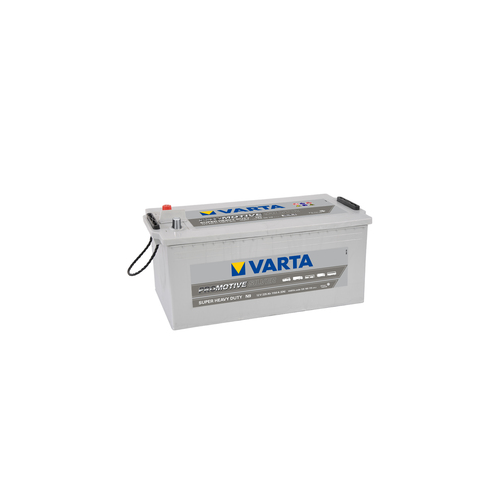 Аккумулятор VARTA Promotive Silver 225Ah/1150 лев.+ /518*276*242/