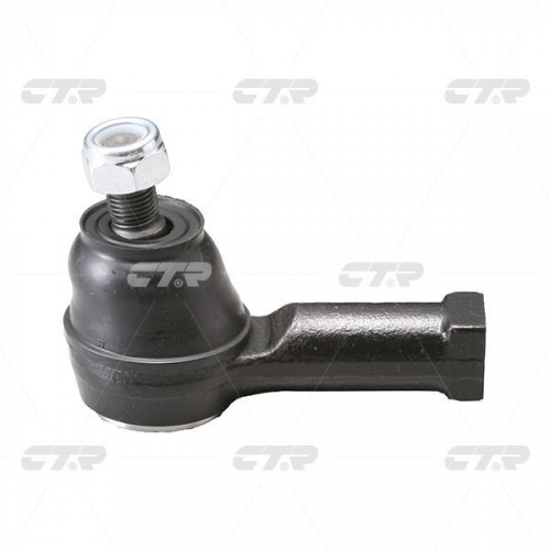 Наконечник рулевой лев./пр. Hyundai Getz (TB) 02-, Hyundai Santa Fe I 01-, Hyund