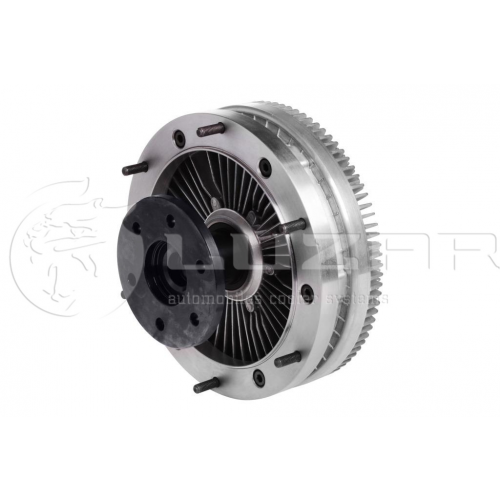 Муфта вязкостная без крыльчатки 5460 (LUZAR) LMC 07758