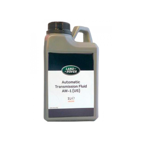 Трансмиссионное масло Land Rover LR022460 синтетическое 1 л