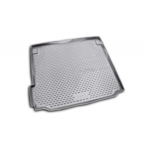 Коврик багажника Element Bmw X5 полиуретановый черный NLC.05.17.B12