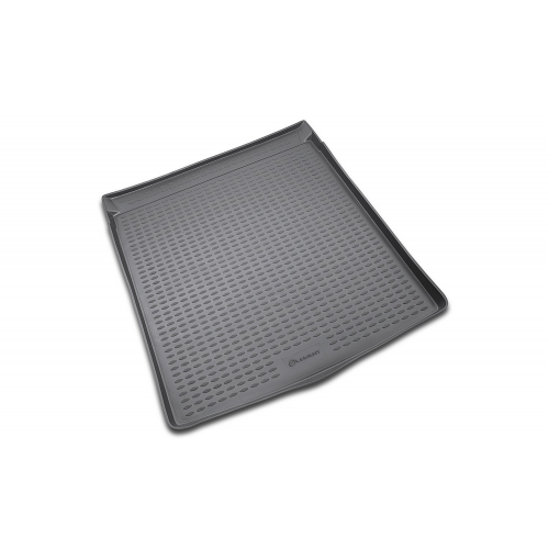 Коврик багажника Element VW Passat B6 полиуретановый черный