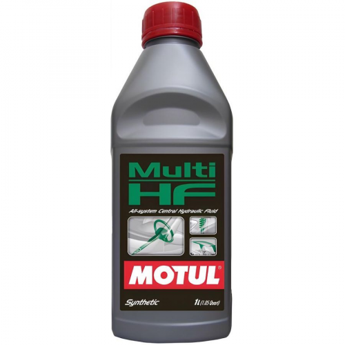 Гидравлическое масло MOTUL Multi HF синтетическое 1 л