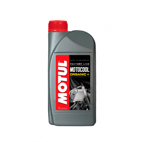 Антифриз MOTUL MOTOCOOL FACTORY LINE 1 л