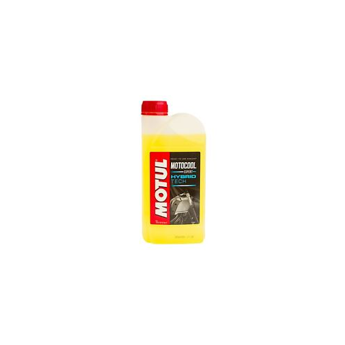 Антифриз MOTUL Motocool Expert 1 л