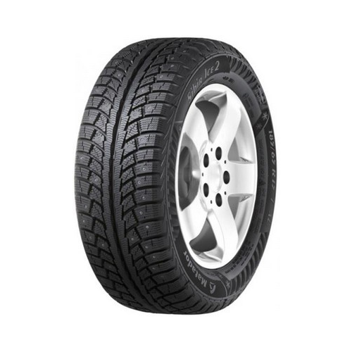 Шина зимняя Matador Mp 30 Sibir Ice 2 225/60 R17 103T шип