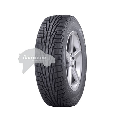 Шина зимняя Nokian Nordman Rs2 215/60 R16 99R