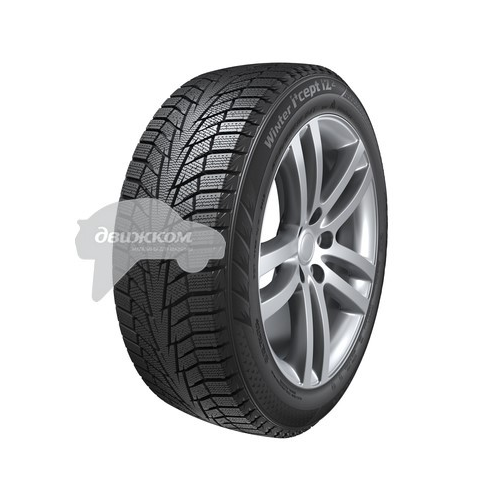 Шина зимняя Hankook Winter I`Cept IZ2 W616 215/65 R16 102T