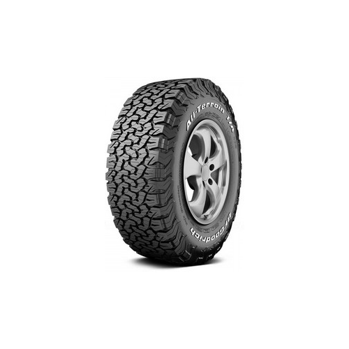 Шина Bfgoodrich All Terrain Ko2 285/70 R17 118R