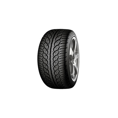 Шина Yokohama Parada Spec-X Pa02 225/65 R17 102H