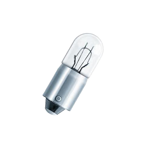 Лампа накаливания Osram TruckStar PRO T4W 24V 4W белая
