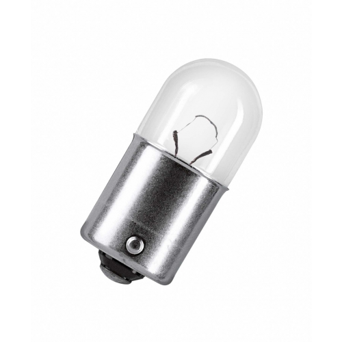 Лампа накаливания Osram TruckStar PRO R5W 24V 5W белая