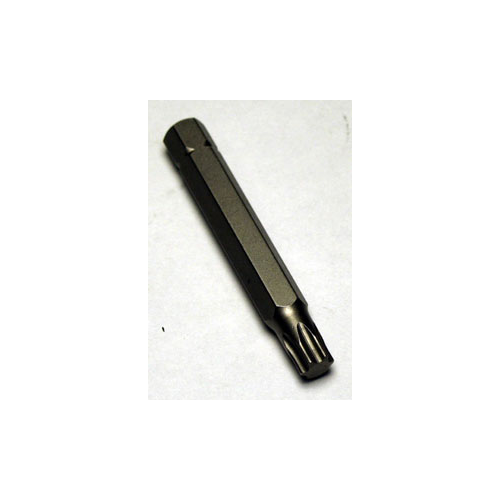 Бита TORX Jonnesway 10мм Т60 75мм