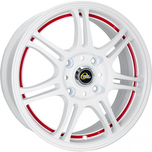 Литые диски CROSS STREET Y4601 6.5х16/5х112 D57.1 ET45 mwrsi