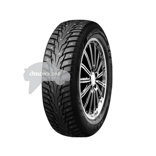 Шина зимняя Nexen Winguard Winspike WH62 215/60 R17 100T шип