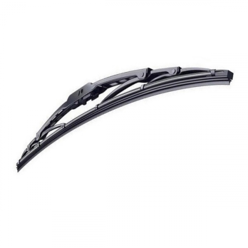 Щетка стеклоочистителя Denso Standard 525мм каркасная DM-653