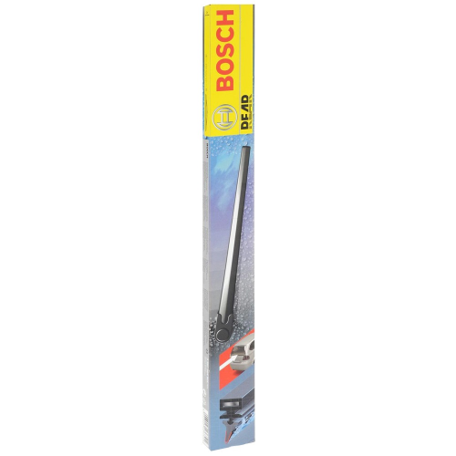 Щетка стеклоочистителя Bosch Rear 380мм бескаркасная 3397011551