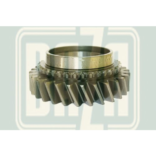 Шестерня 2-ой передачи КПП 5 ст. АДС УАЗ 469, HUNTER, 452 MetalPart