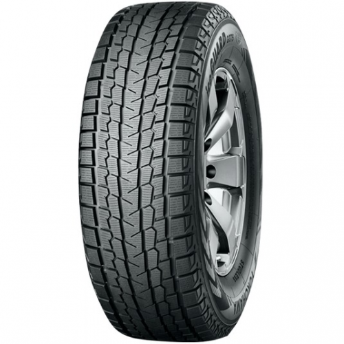 Шина зимняя YOKOHAMA iceGUARD Studless G075 255/55 R19 111Q