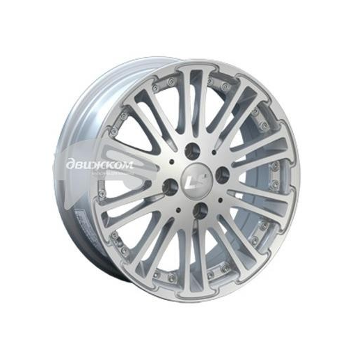 Литые диски LS 6x14/4x108 ET28 D73,1 111 SF