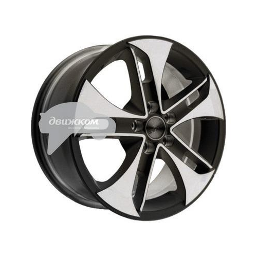 Литые диски Скад 6,5x16/5x112 ET50 D57,1 Венеция Алмаз