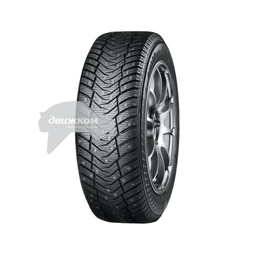 Шина зимняя Yokohama iceGuard Stud iG65 215/55 R17 98T шип