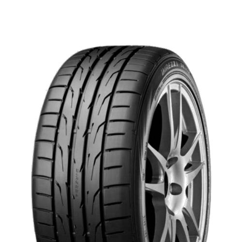 Шина DUNLOP DZ 102 215/45 R17 91W