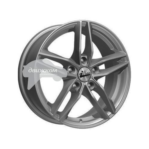 Литые диски iFree 6,5x16/5x112 ET33 D57,1 Moskva Хай Вэй