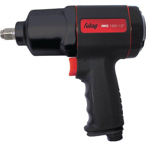 Гайковерт пневматический ударный Fubag 1/2DR 1280Нм