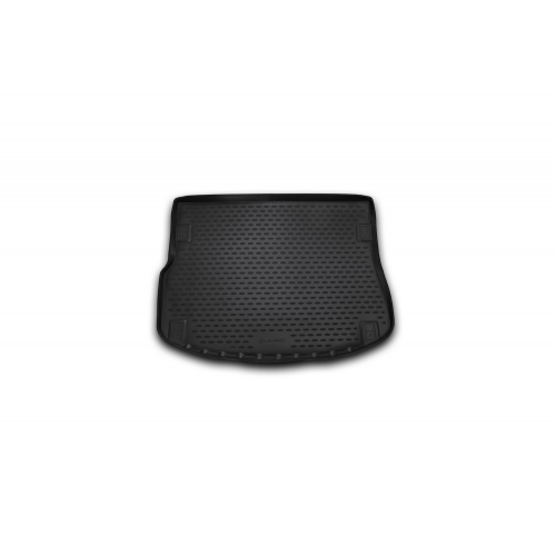Коврик багажника Element LAND ROVER Range Rover Evoque 2011 внедорожник полиуретановый черный 1 шт