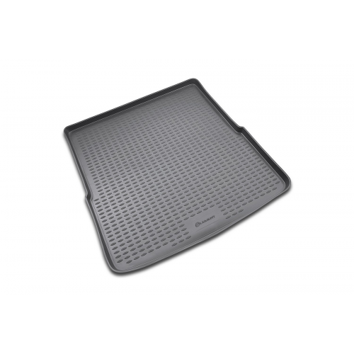 Коврик багажника Element VW Passat B6 Variant 2005-2010 ун полиуретановый черный 1 шт