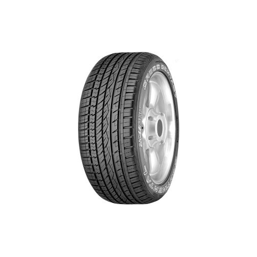 Шина CONTINENTAL Crosscontact UHP 235/65 R17 108V