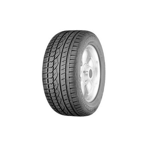Шина CONTINENTAL Crosscontact UHP E 235/55 R19 105W